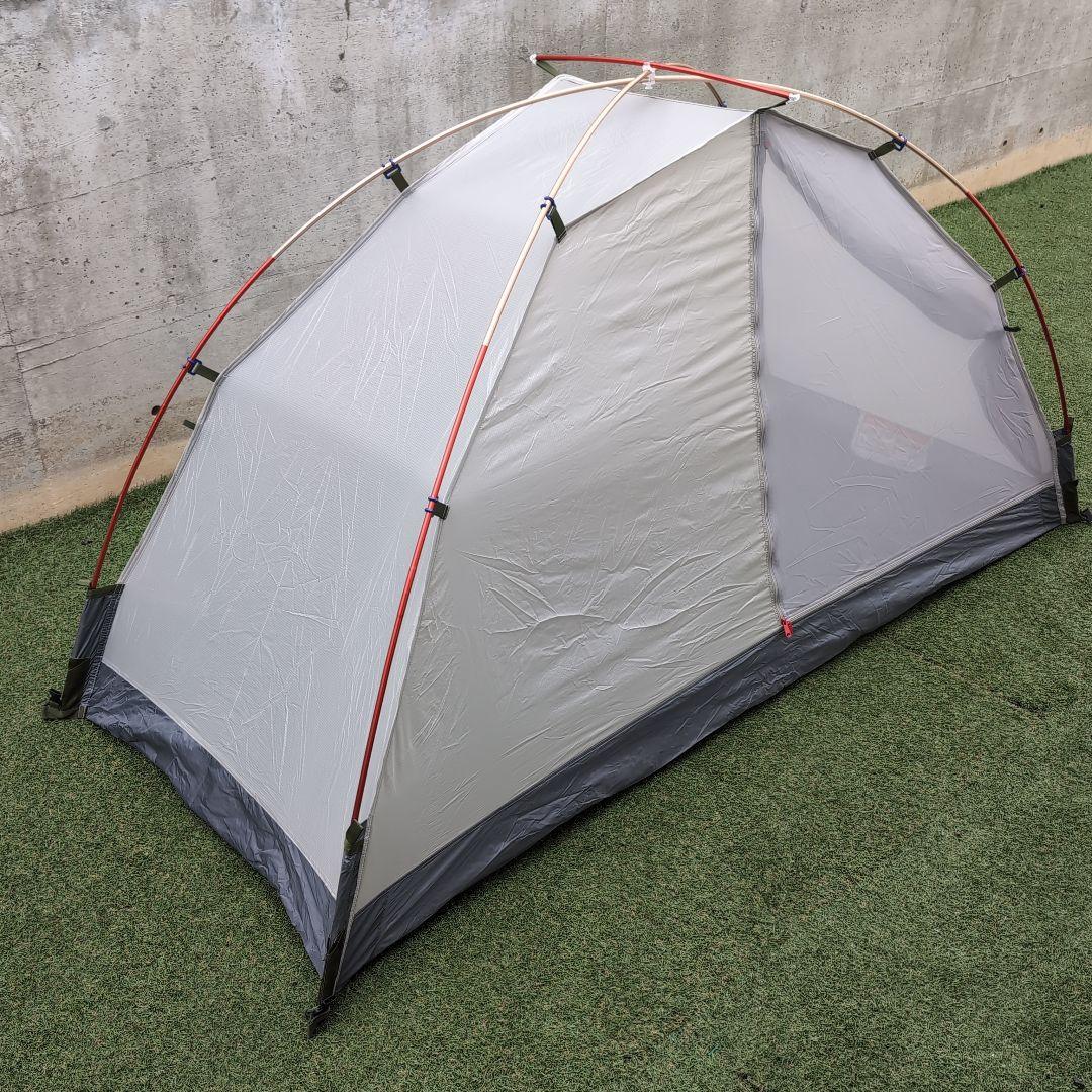 [DUNLOP] ツーリングテント R-125 1人用