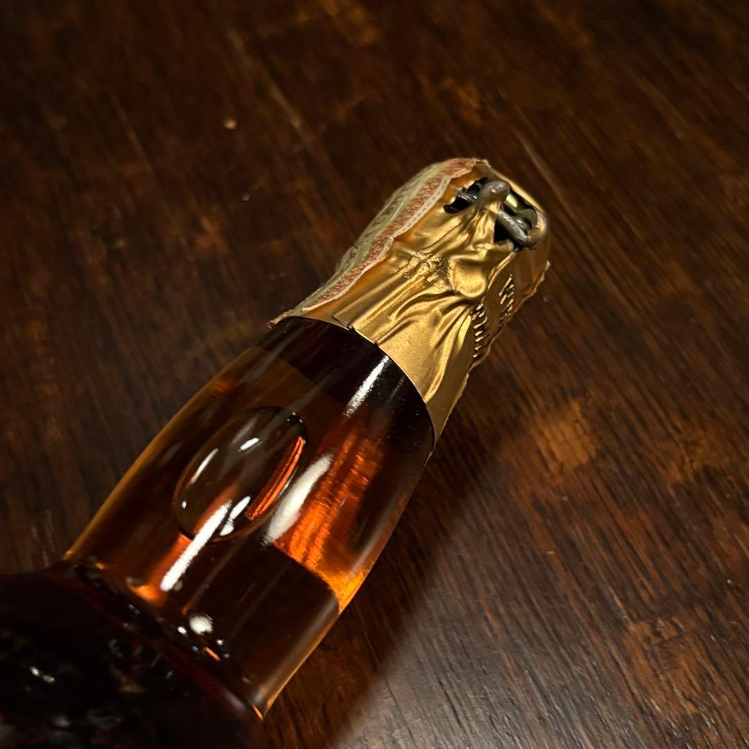 WHITE HORSE 1960年代 馬車引きラベル　2本セット