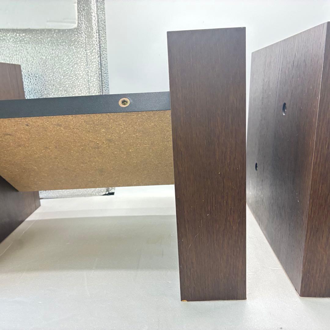 WAKATSUKI ワカツキ ST-500 スピーカースタンド