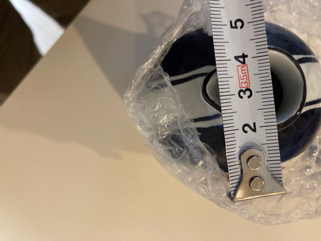 美品　ロイヤルコペンハーゲン テネラ ボトル　花瓶