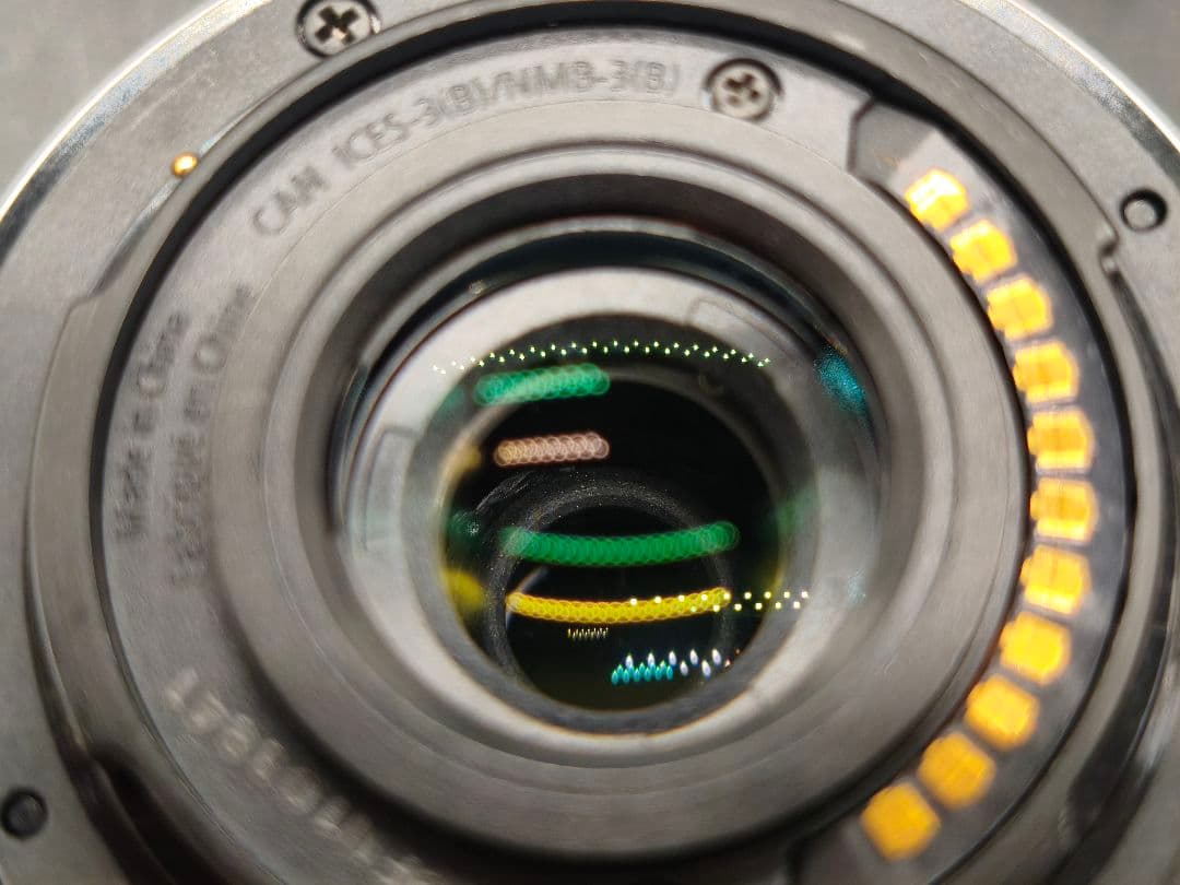 動作確認済 LUMIX G 12-32mm シルバー Panasonic