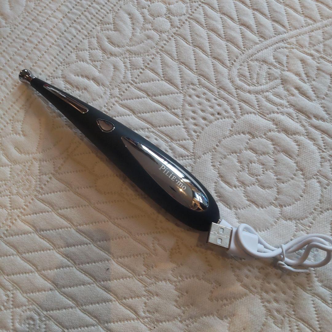 PILIE'mo ポイントリフトスティック 美顔器