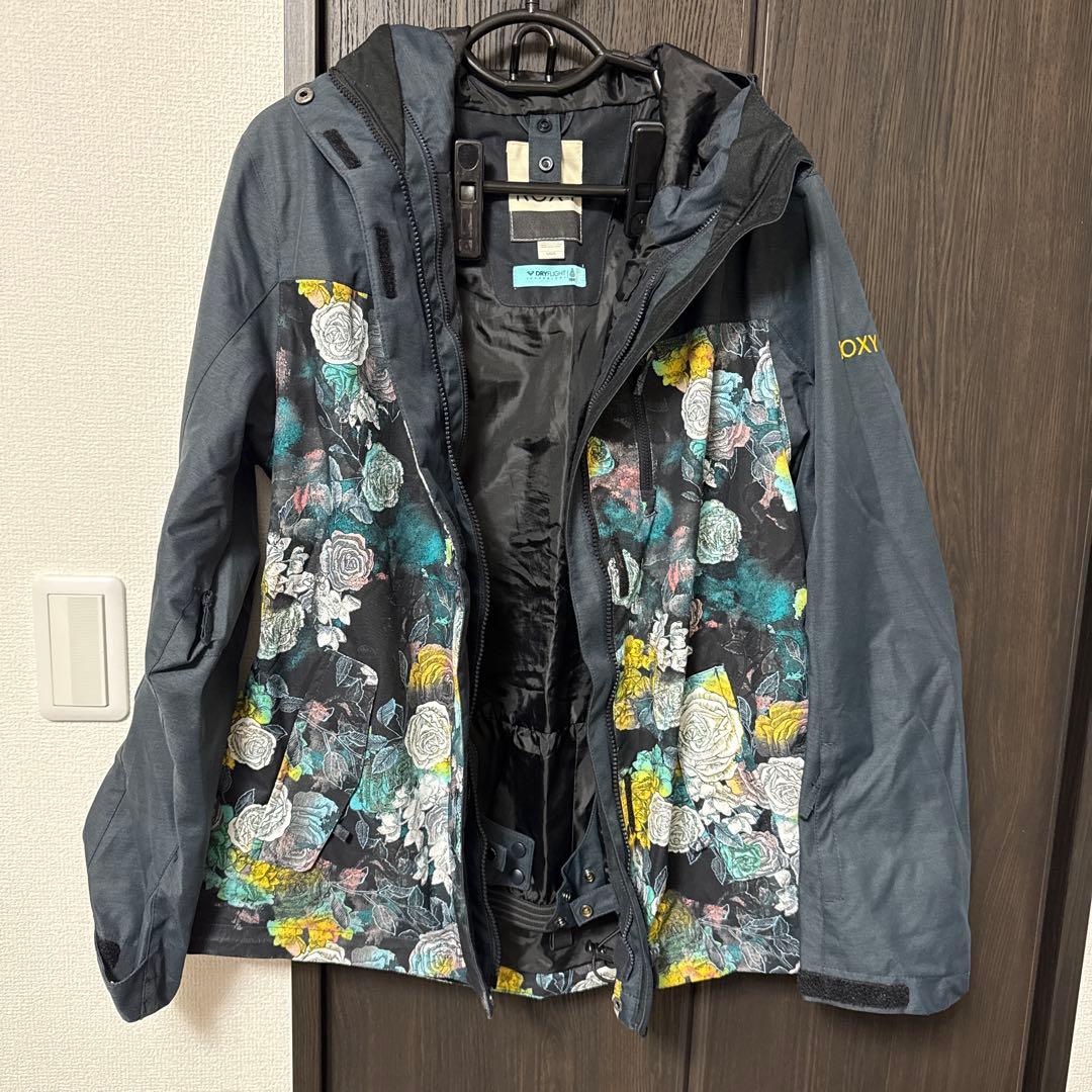 ROXY スノボウェア