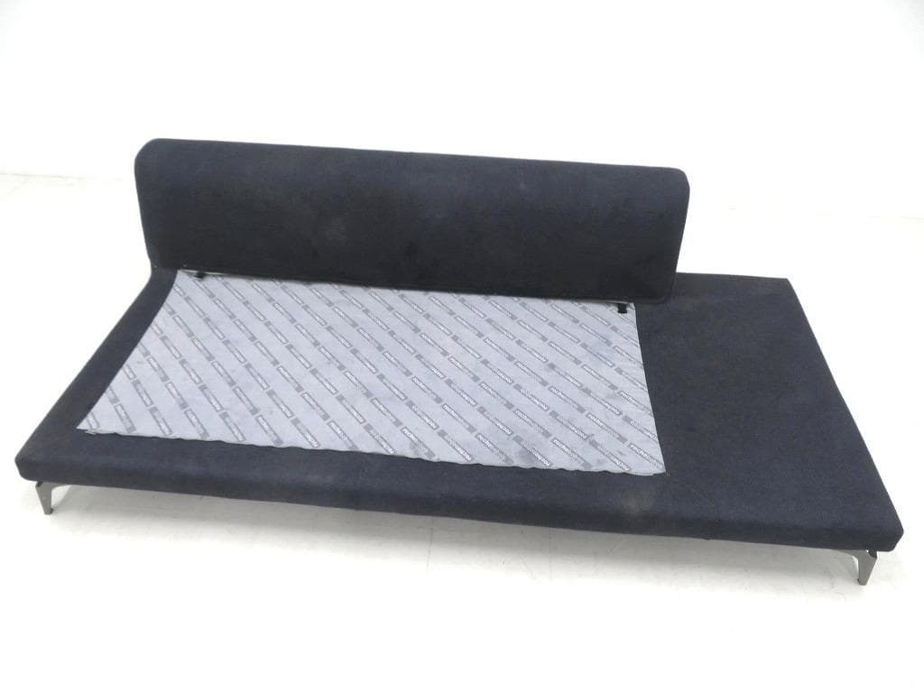 ロッシュボボア　最高級　モダン　3人掛けソファ　トリプルソファ　ラグジュアリー