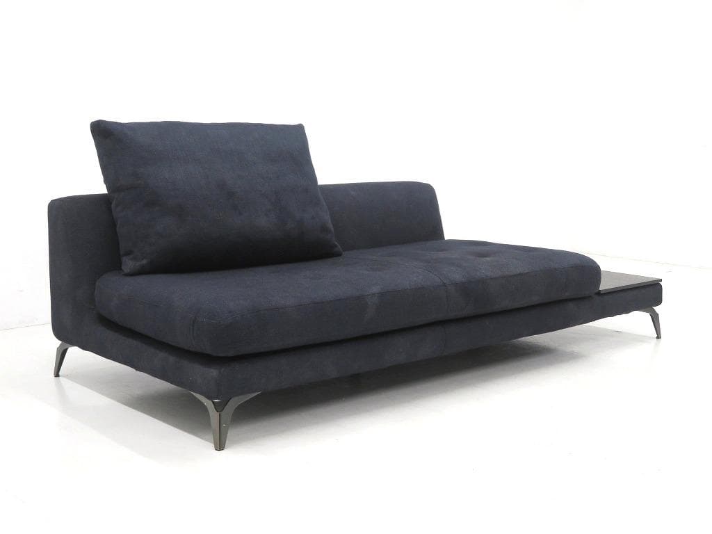 ロッシュボボア　最高級　モダン　3人掛けソファ　トリプルソファ　ラグジュアリー