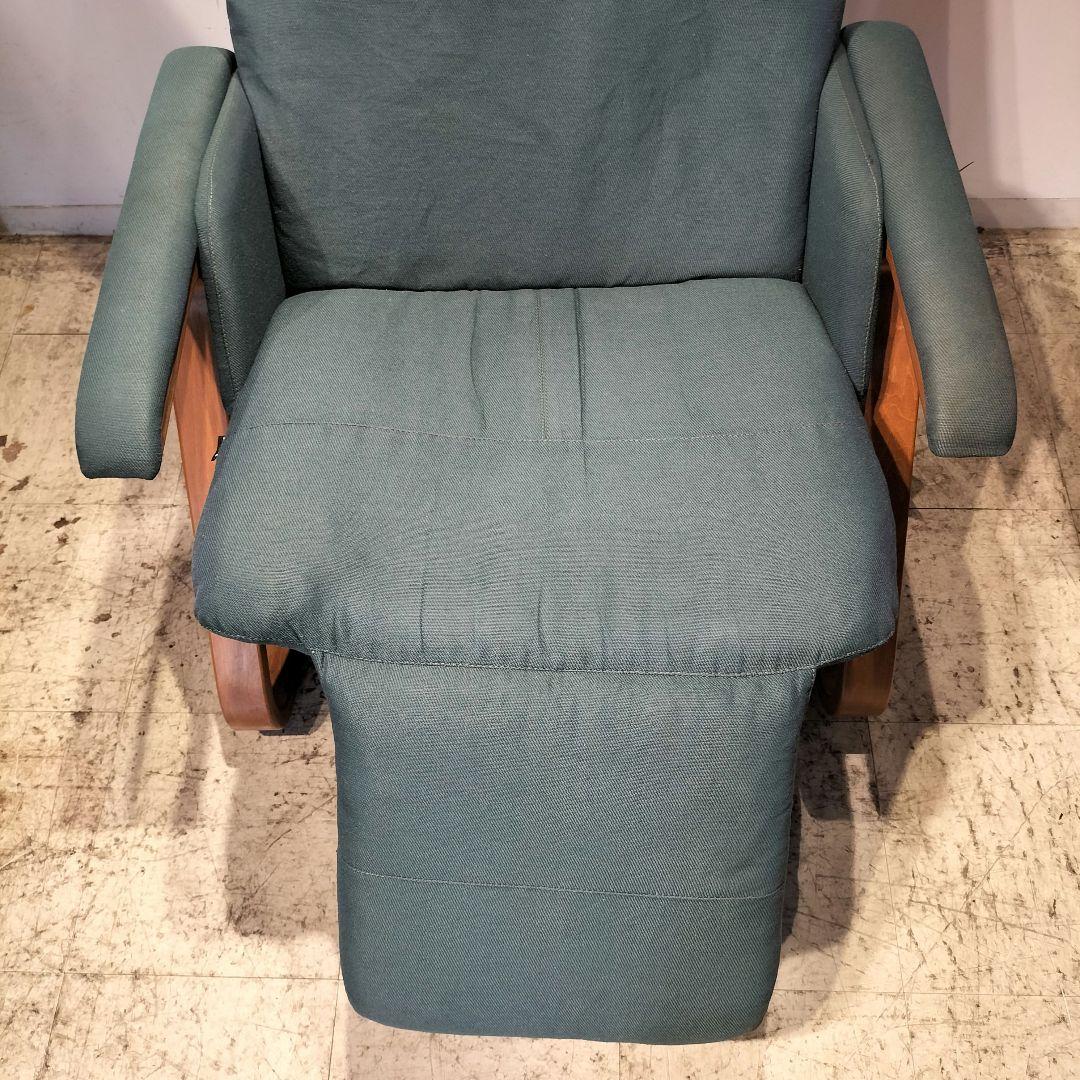 M♦年始Sale東名 NEPSCO社　パーソナルリクライニングチェア