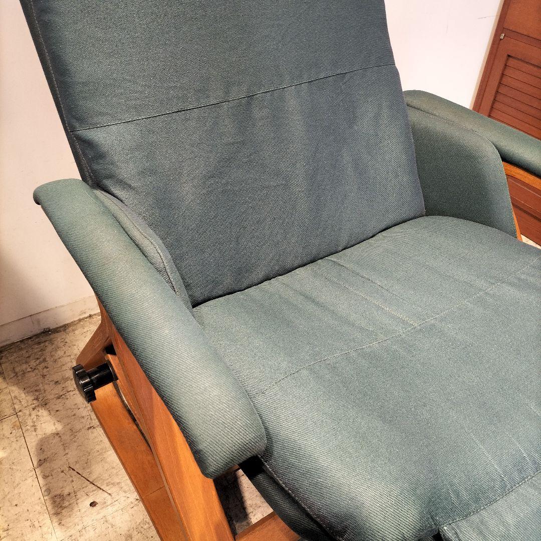 M♦年始Sale東名 NEPSCO社　パーソナルリクライニングチェア