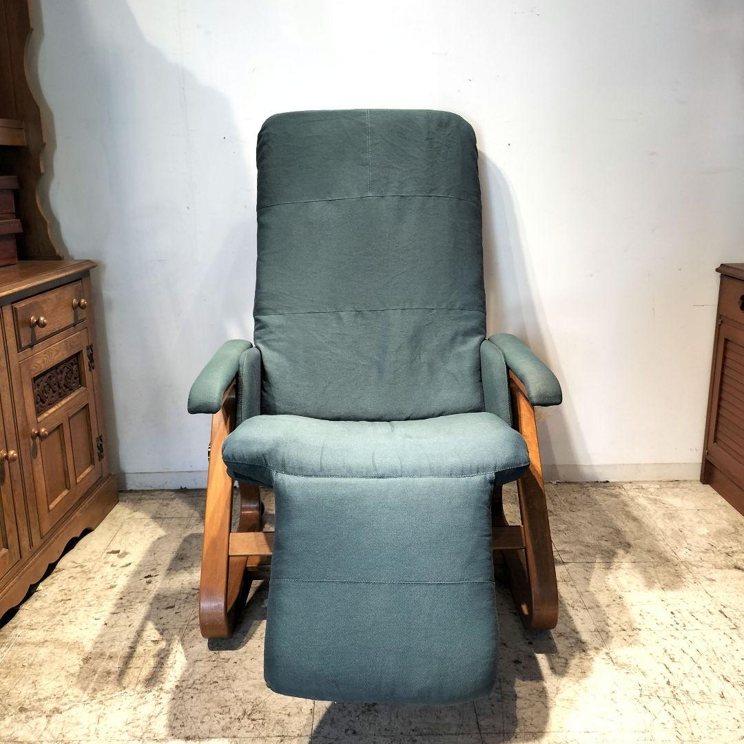 M♦年始Sale東名 NEPSCO社　パーソナルリクライニングチェア