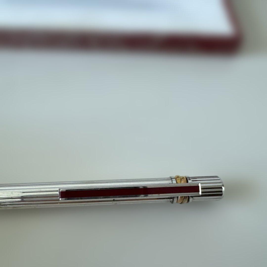 Cartier ペン