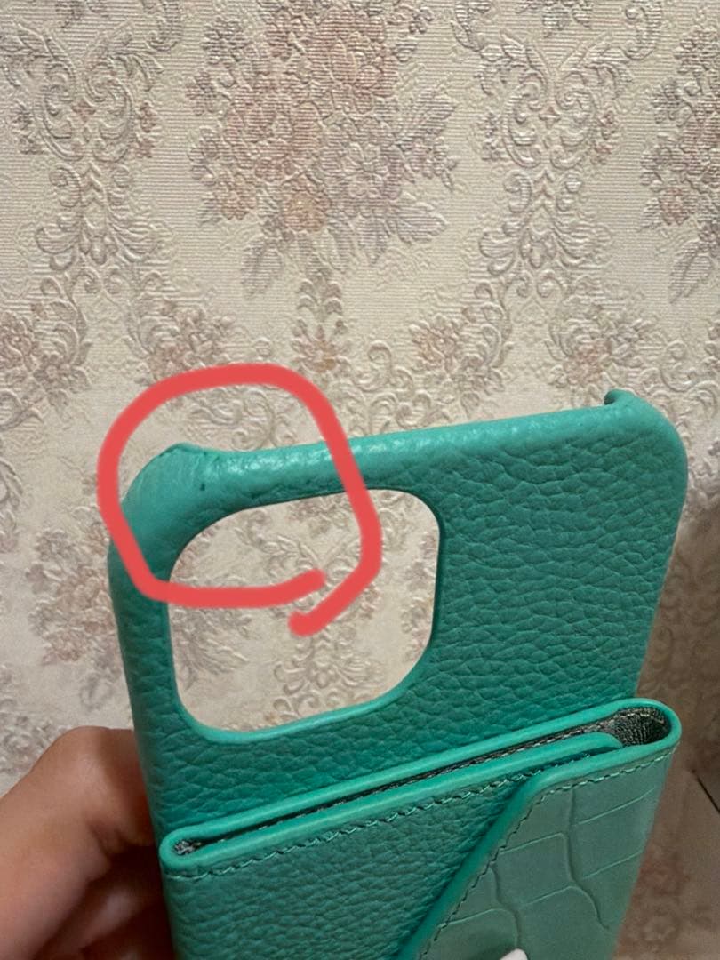 鈴木亜美さん愛用 iPhone15ケース他3点セット 箱袋なし