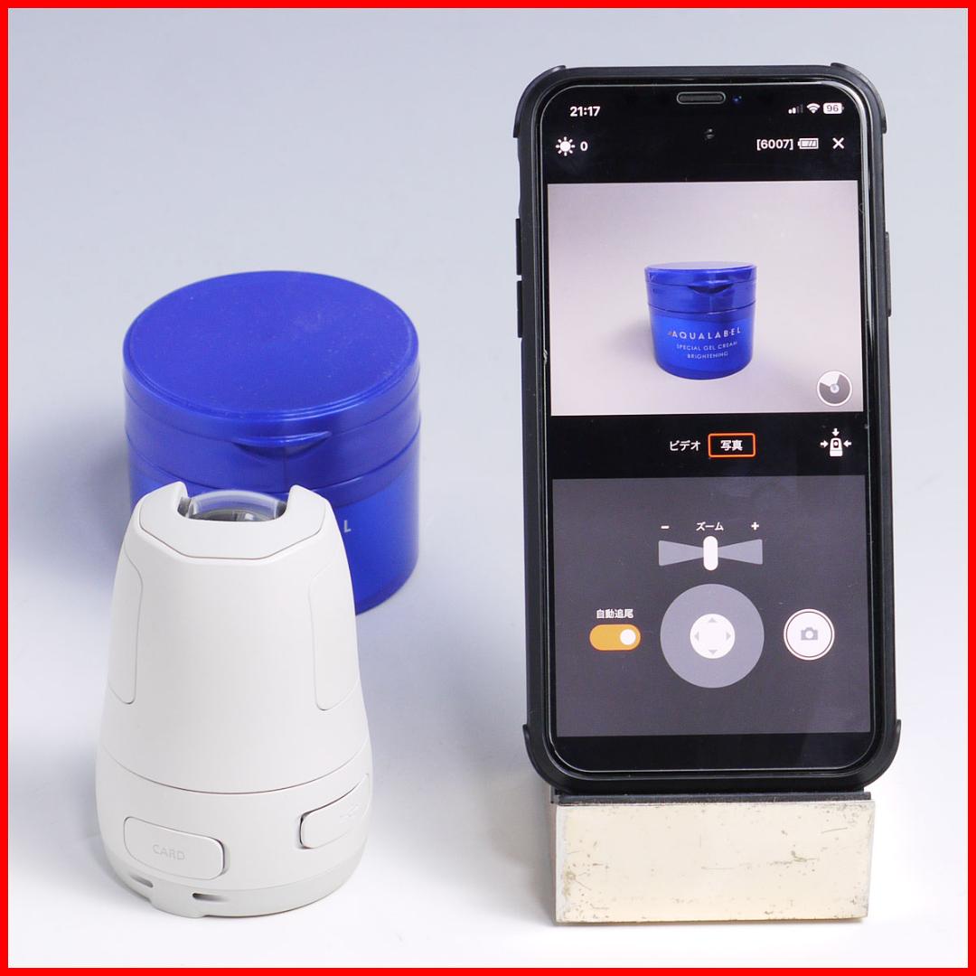 CANON POWER SHOT PICK キヤノン パワーショット ピック