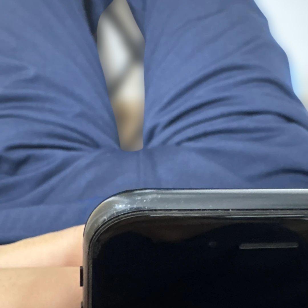 Apple iPhone SE スペースグレー