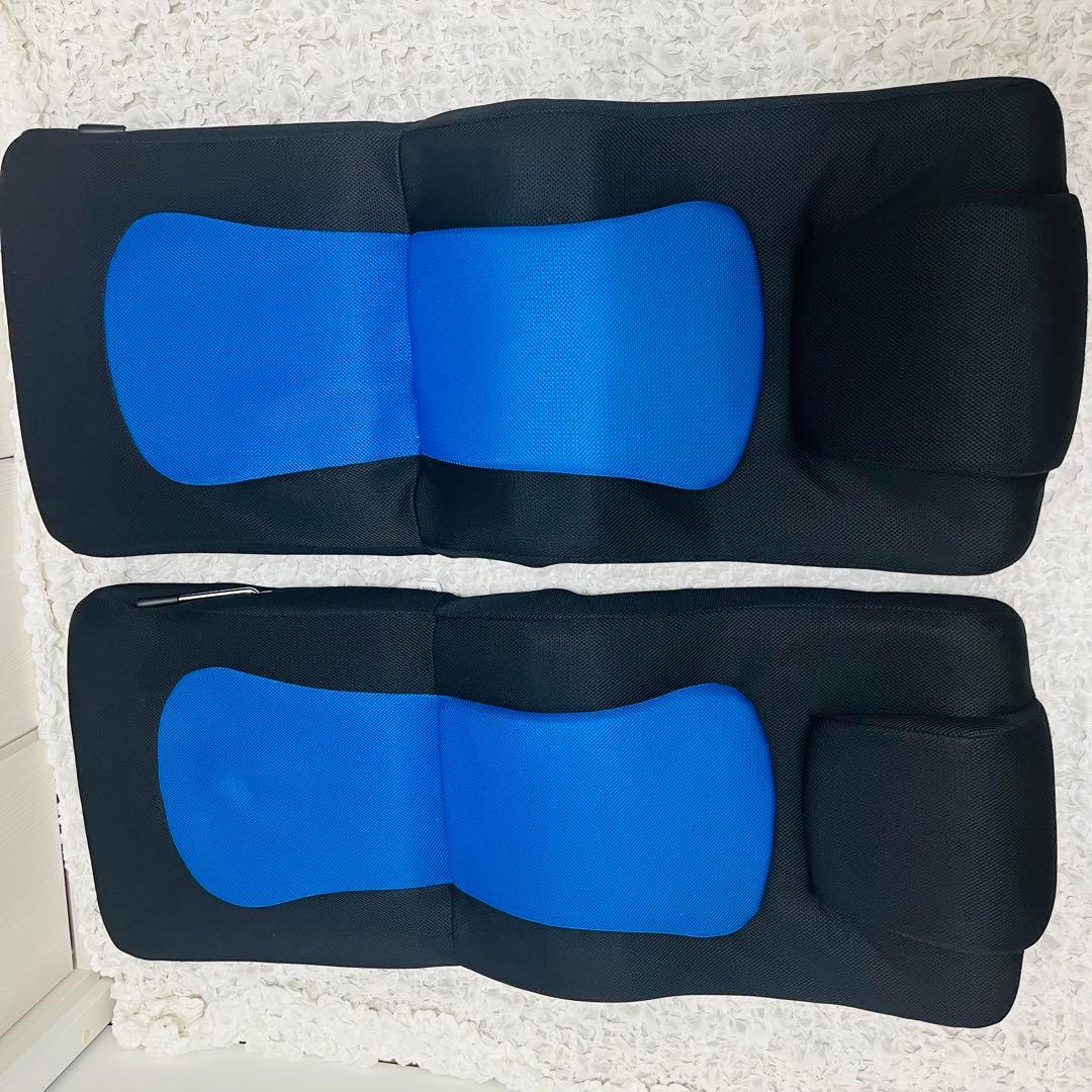 タマリビング コローリゲーミングチェア座椅子ハイバック イスゲームリクライニング