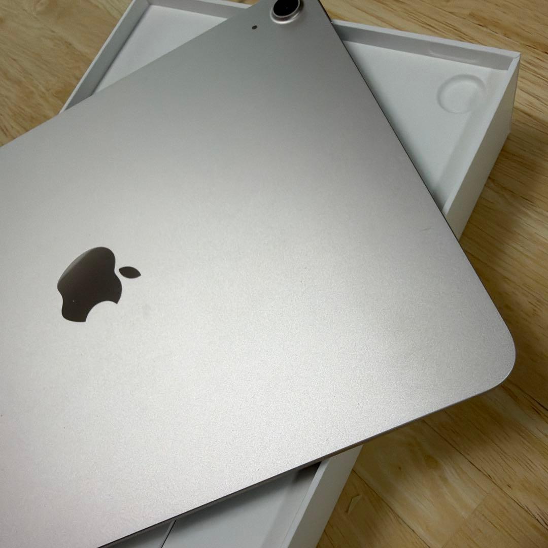 iPad Air 第5世代 64GB Wi-Fi MM9F3J/A 美品
