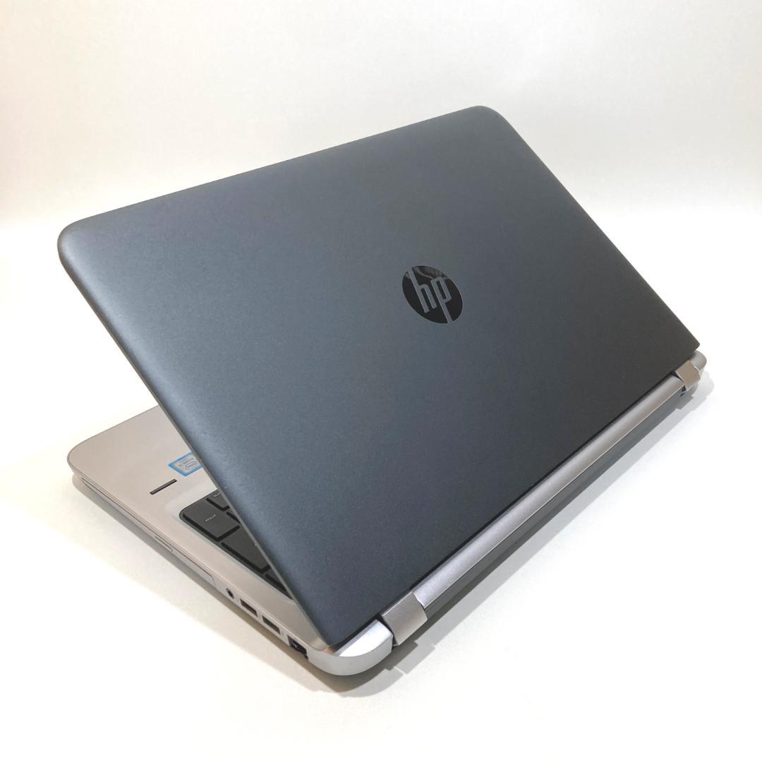 ✨美品✨快速・DVD・超大容量✨シルバー✨すぐ使えるノートパソコン◇T485-1