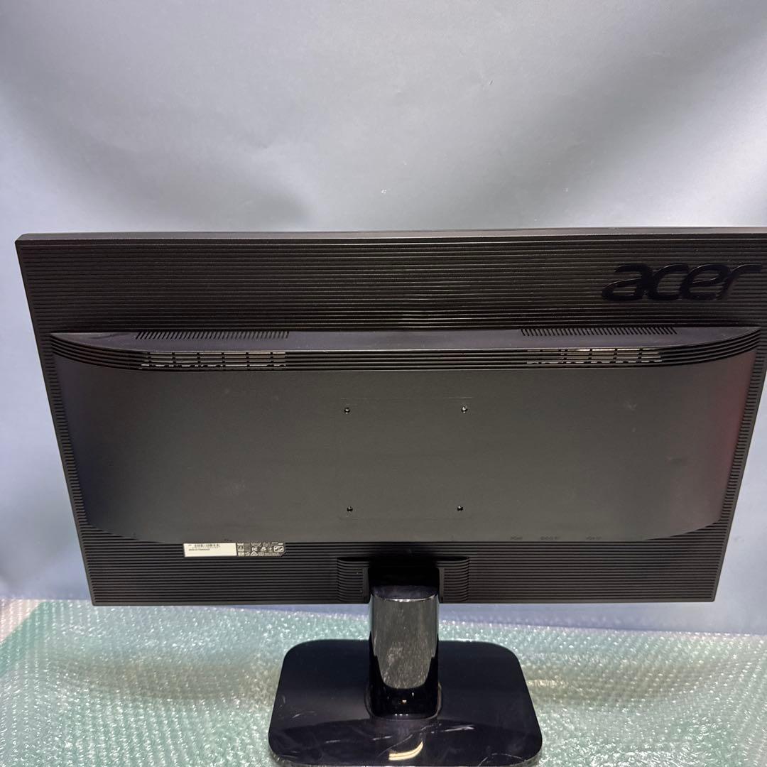 Acer ディスプレイ　27インチ　KA270HAbmidx