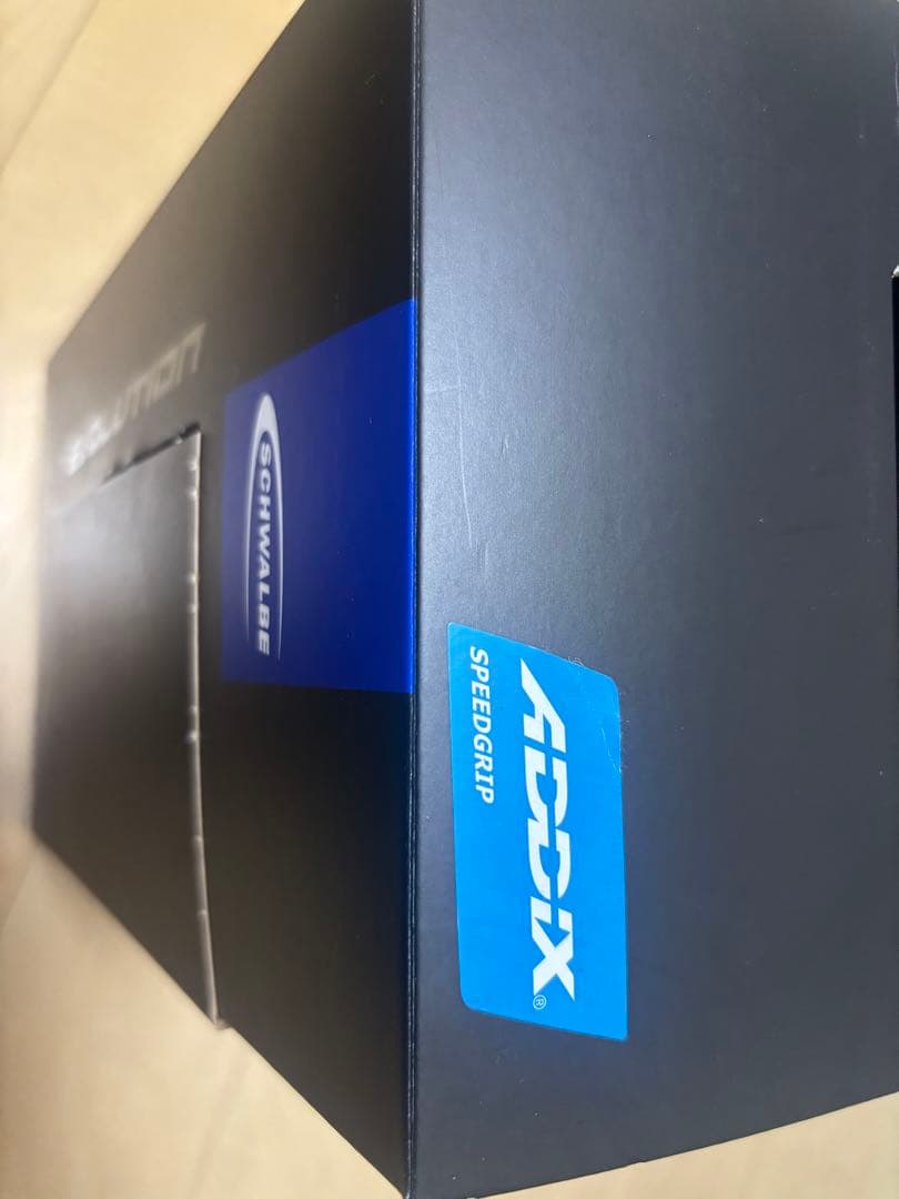 シュワルベ　27.5x2.8 2本　マジックマリー／ロケットロン