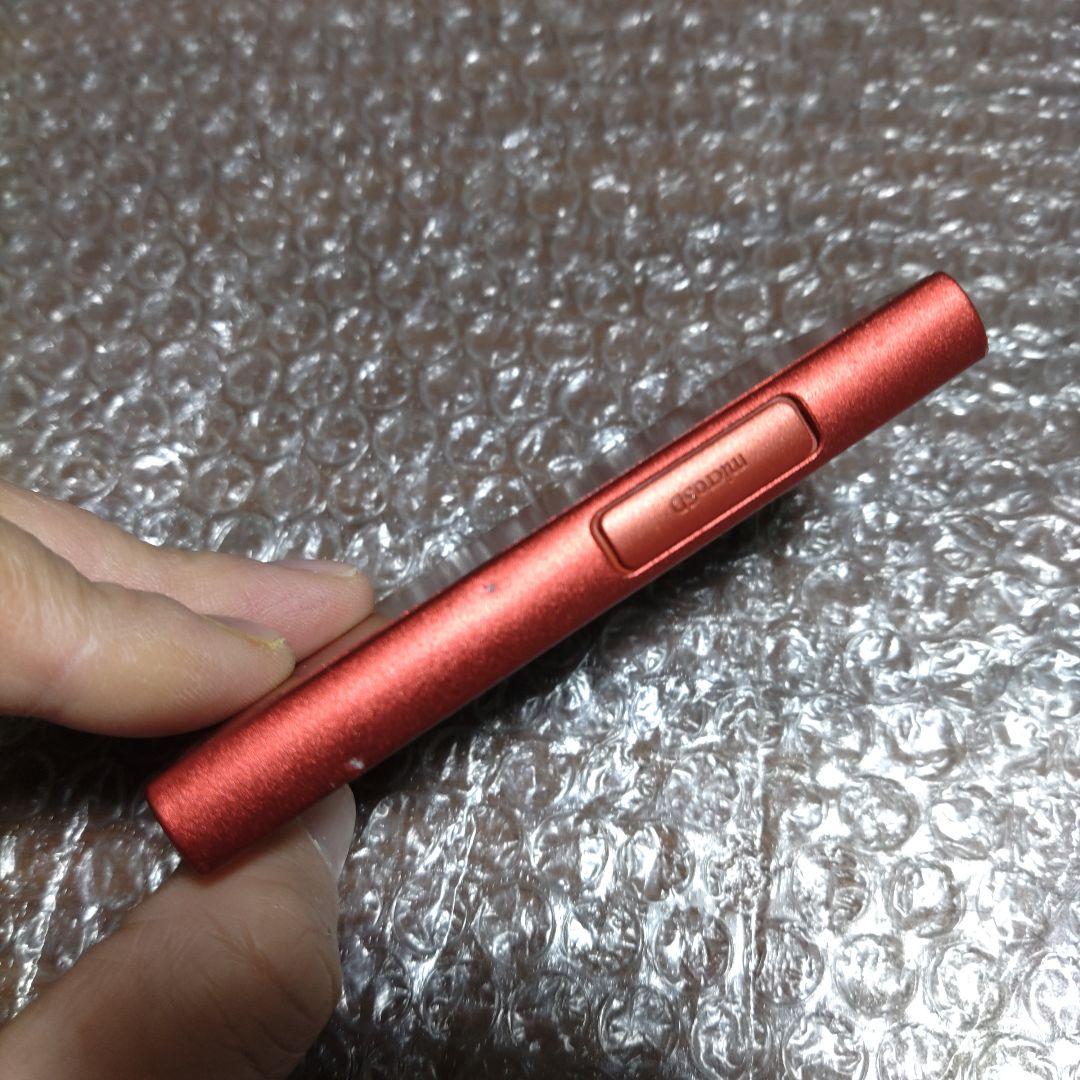 ソニーウォークマン NW−A35 管理ナンバー505