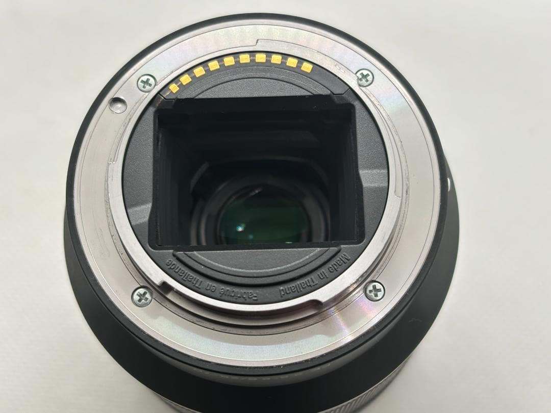【IMM】SONY FE 28-70mm F3.5-5.6