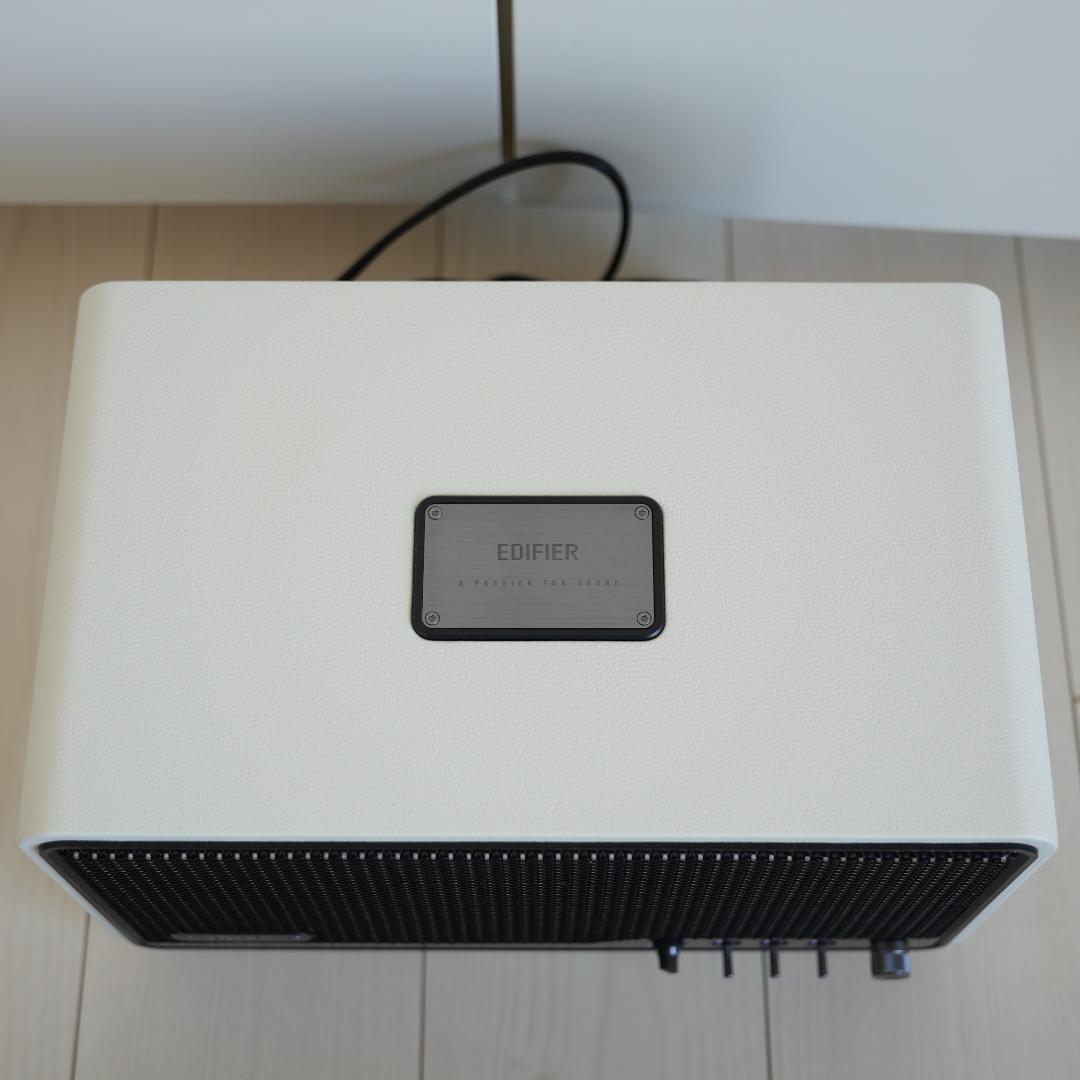 EDIFIER S300 スピーカー
