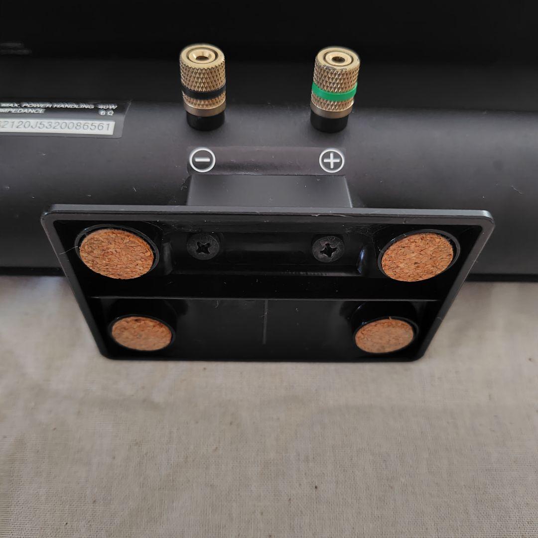 スピーカー・ウーファー Onkyo BASE-V60