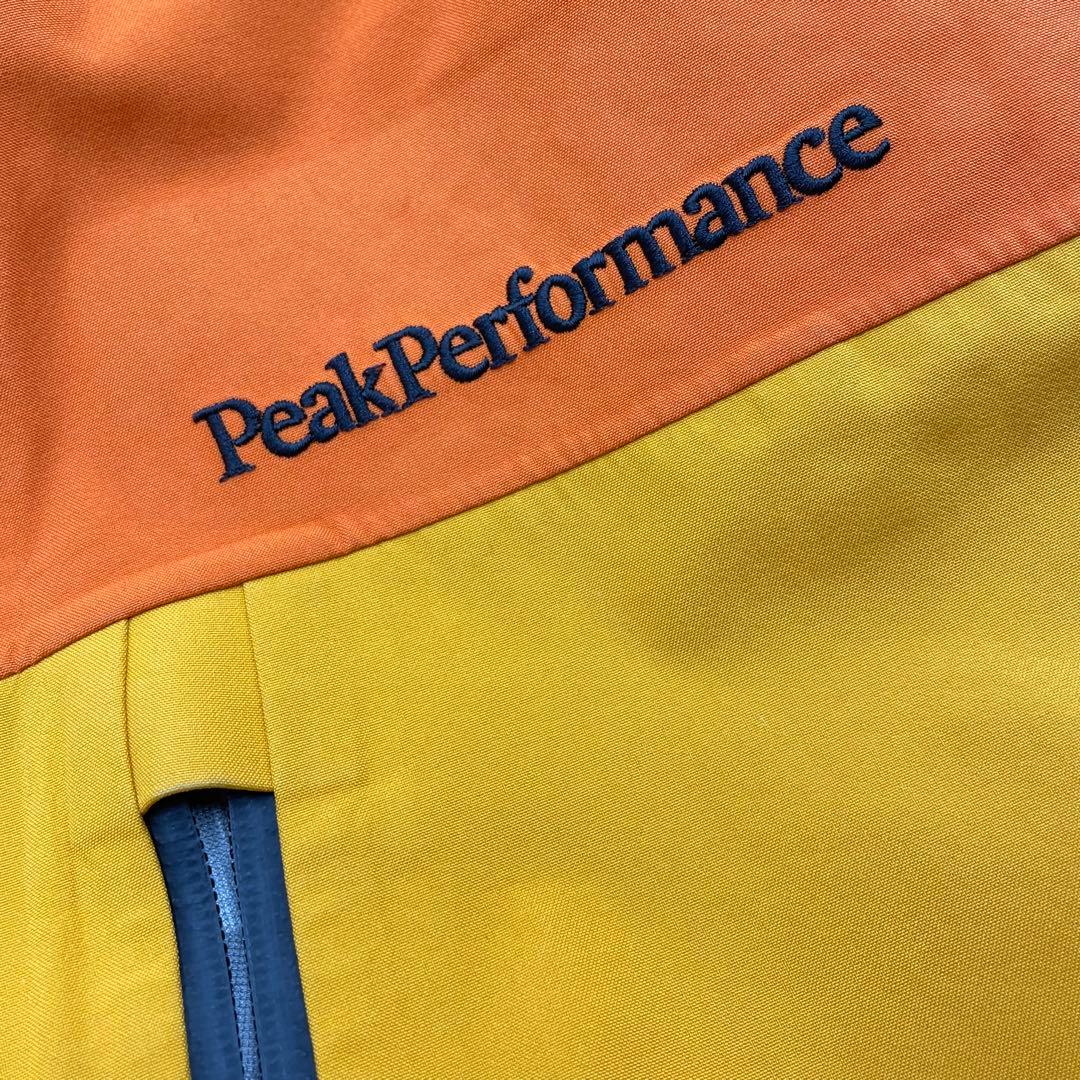 スキー Peak Performance Vertical 3L Jacket M