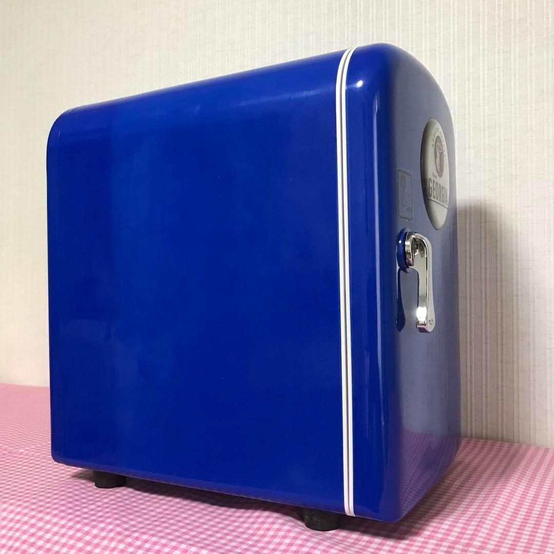 ジョージア　 IA　 オリジナル　ウォーマー＆クーラー　未使用品