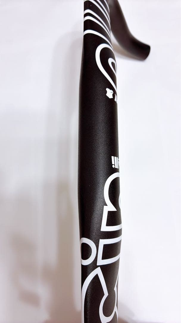 Cinelli × MASH チネリ ブルホーン ハンドル