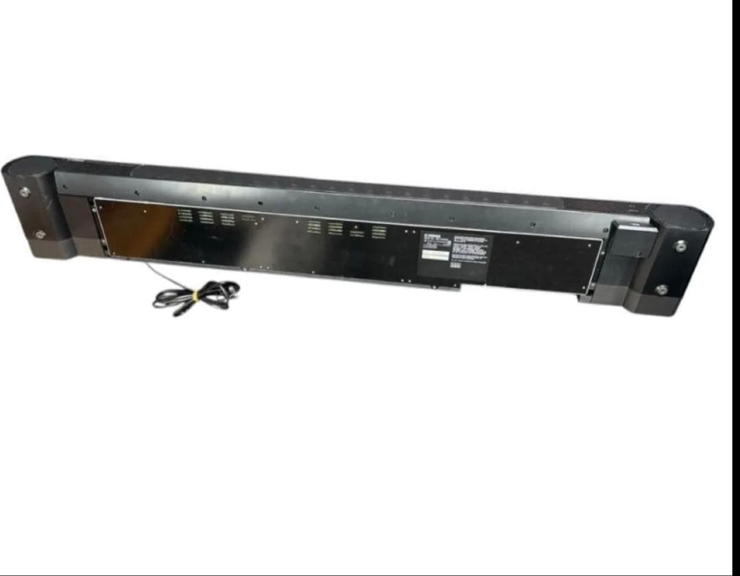 中古ヤマハ YSP-CU 4300 デジタルサウンドプロジェクター