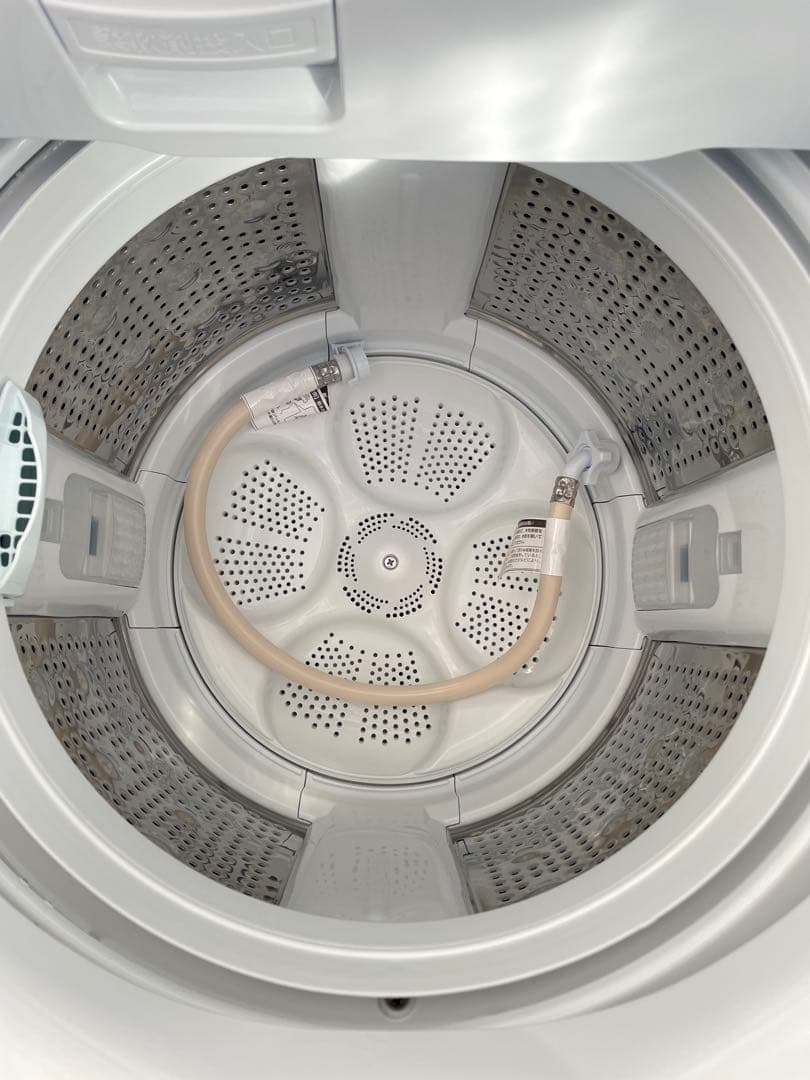 931 日立 ビートウォッシュ 10kg洗濯機 インバーター搭載 2024年製