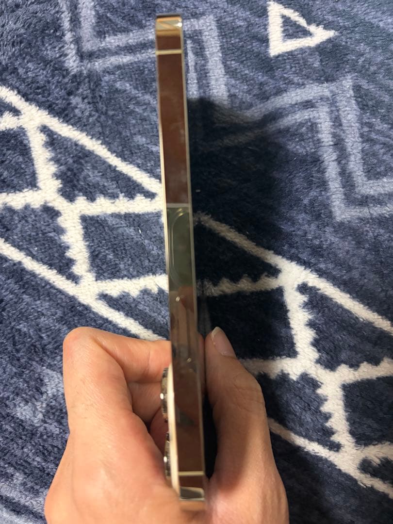 Apple iPhone 14 Pro シルバー 本体