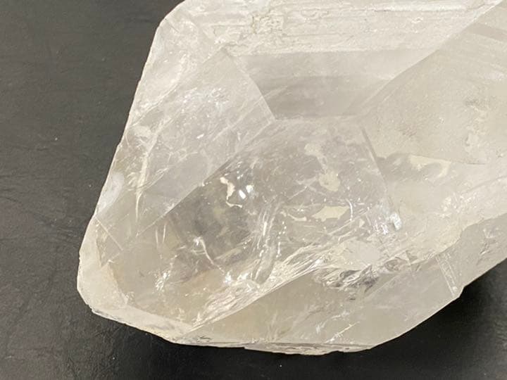 ヒマラヤ水晶 654g