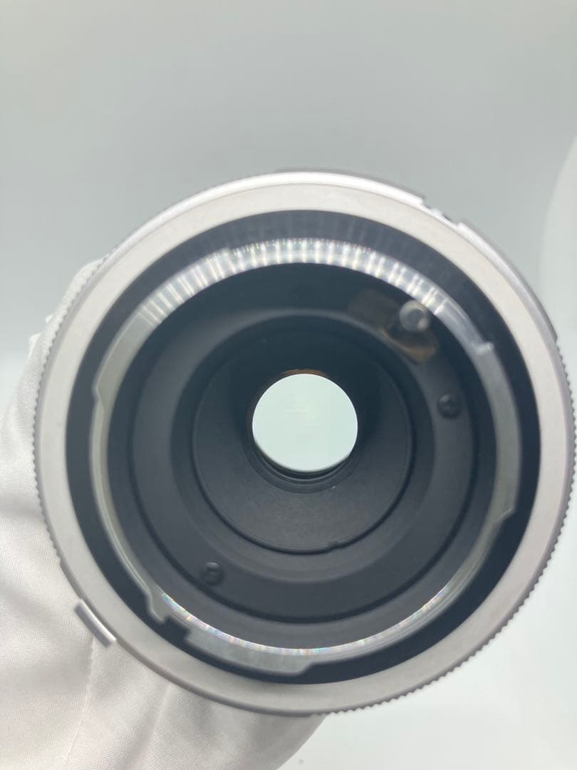 MINOLTA X-500 フィルムカメラ レンズ付き　美品　動作確認済