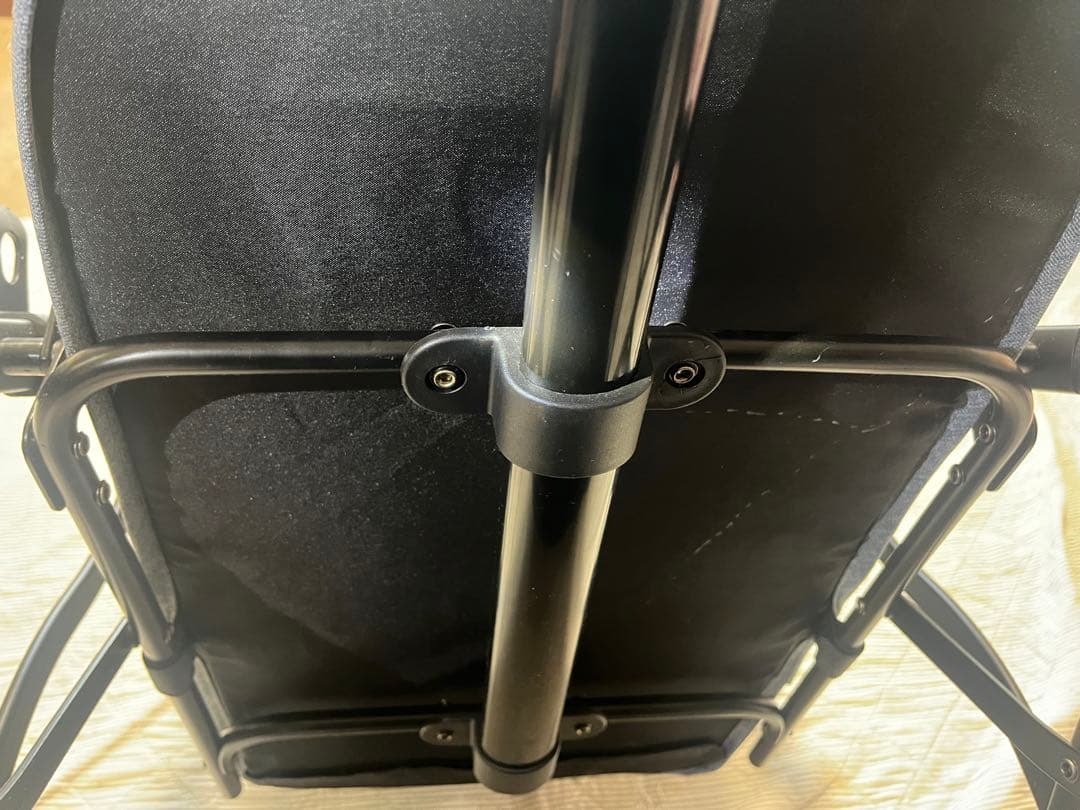 smooca ペットパラダイス ペットカート 犬 カート バギー 15kgまで