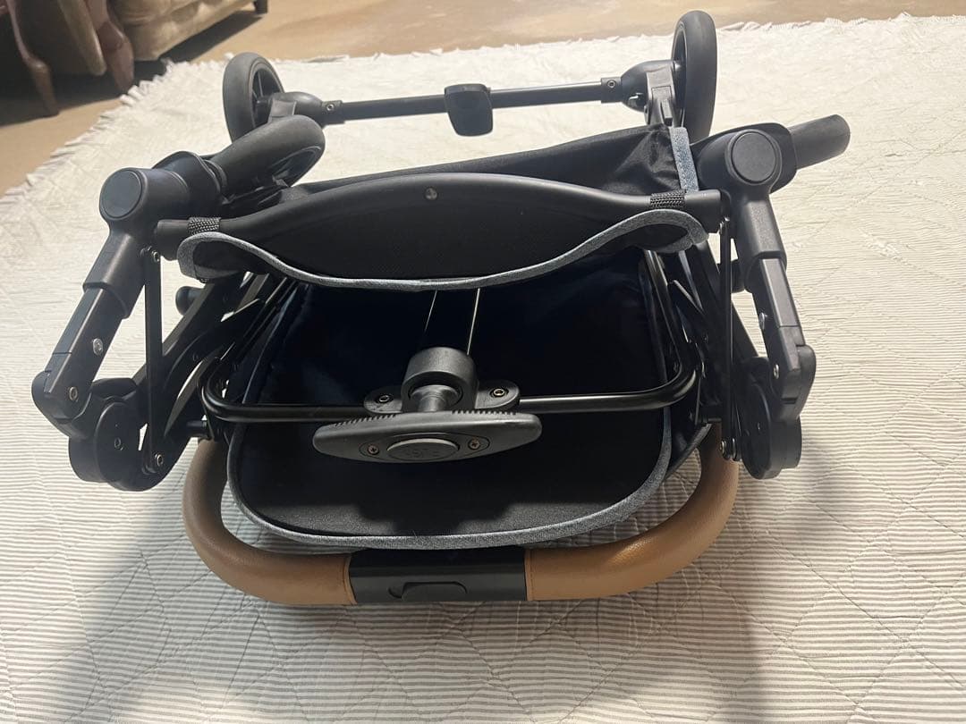 smooca ペットパラダイス ペットカート 犬 カート バギー 15kgまで