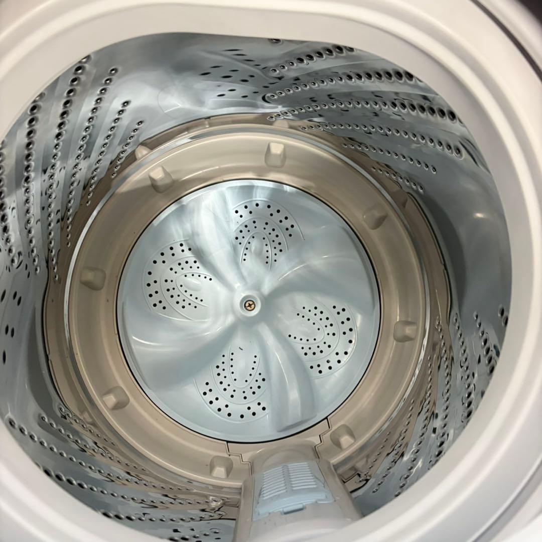 751 白物家電2年セット！！　お買い得！！　冷蔵庫　洗濯機　小型　一人暮らし