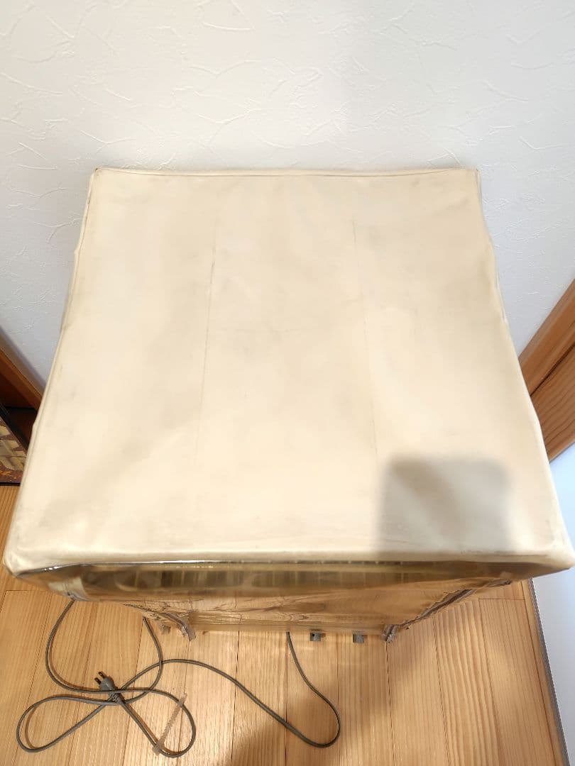 電子発酵器 SK-10 　大正電機　動作確認済み　パン発酵器