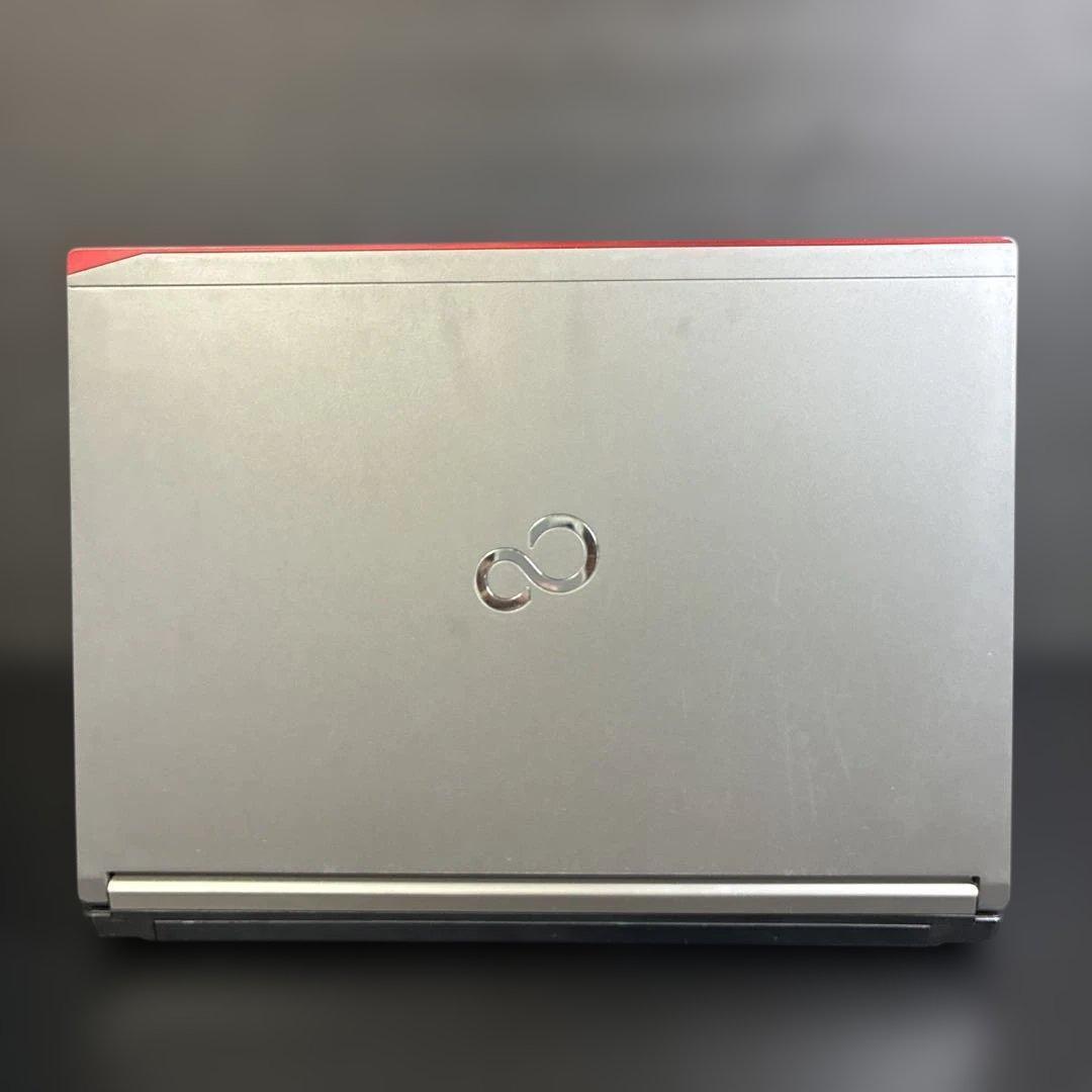 d*u様 【SALE】LIFEBOOK E734/K 高速インテルCore i5