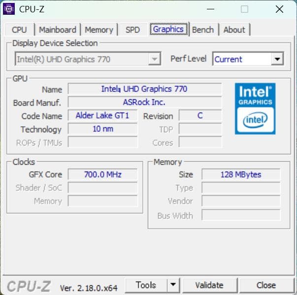 Win11,I5-13500 IN-WIN 自作PC（超小型）ほぼ未使用、動作品