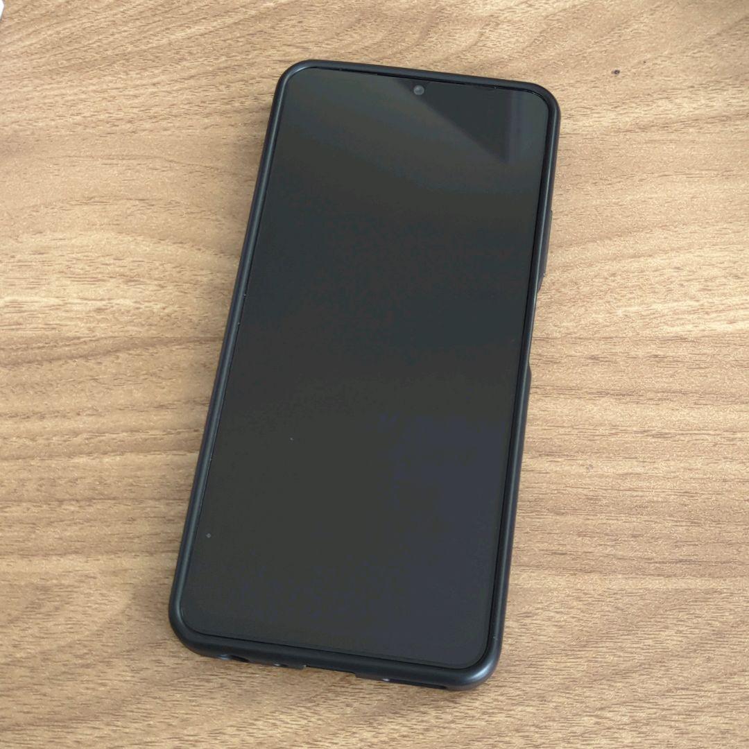 Blackview WAVE 9C SIMフリー スマホ 本体 ケース付き