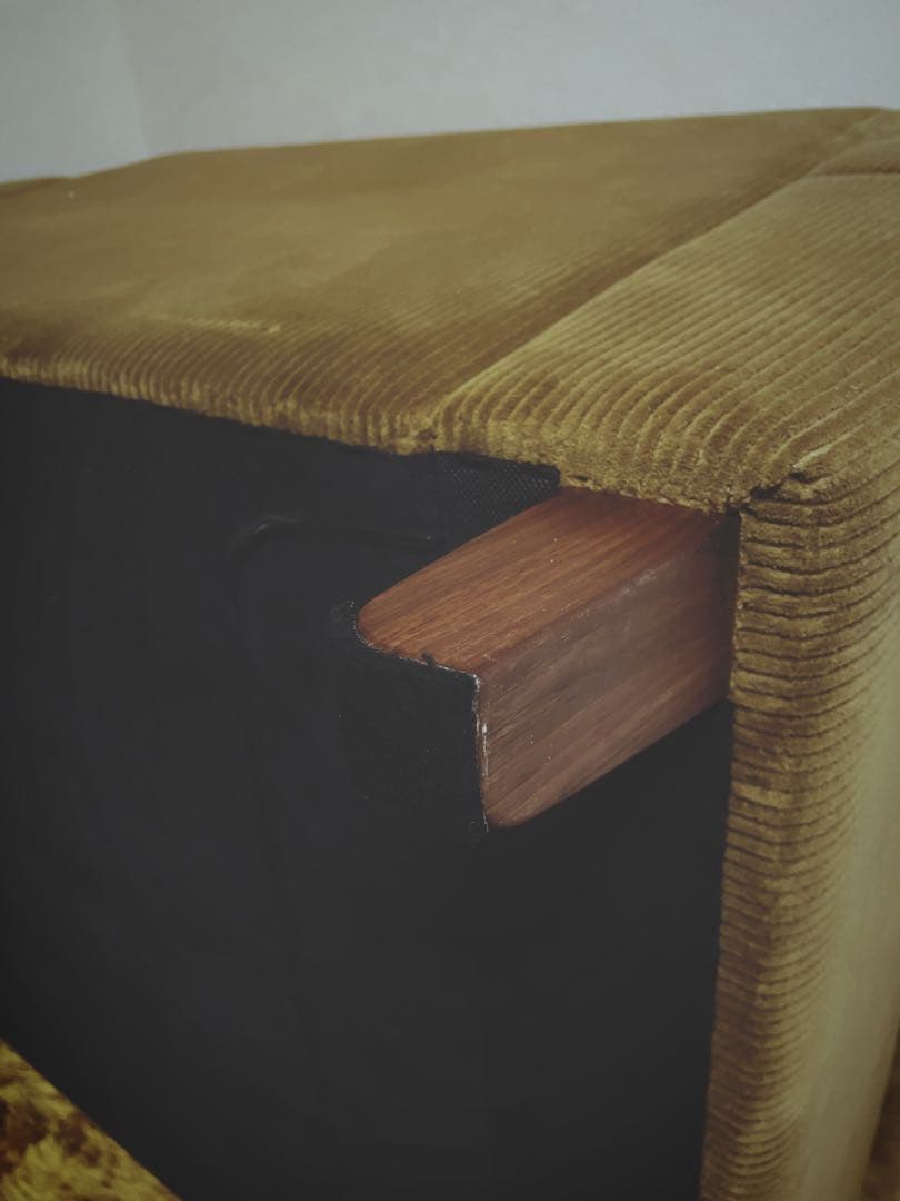 引取割引あり　トラックファニチャー　FK SOFA 1.5-SEATER