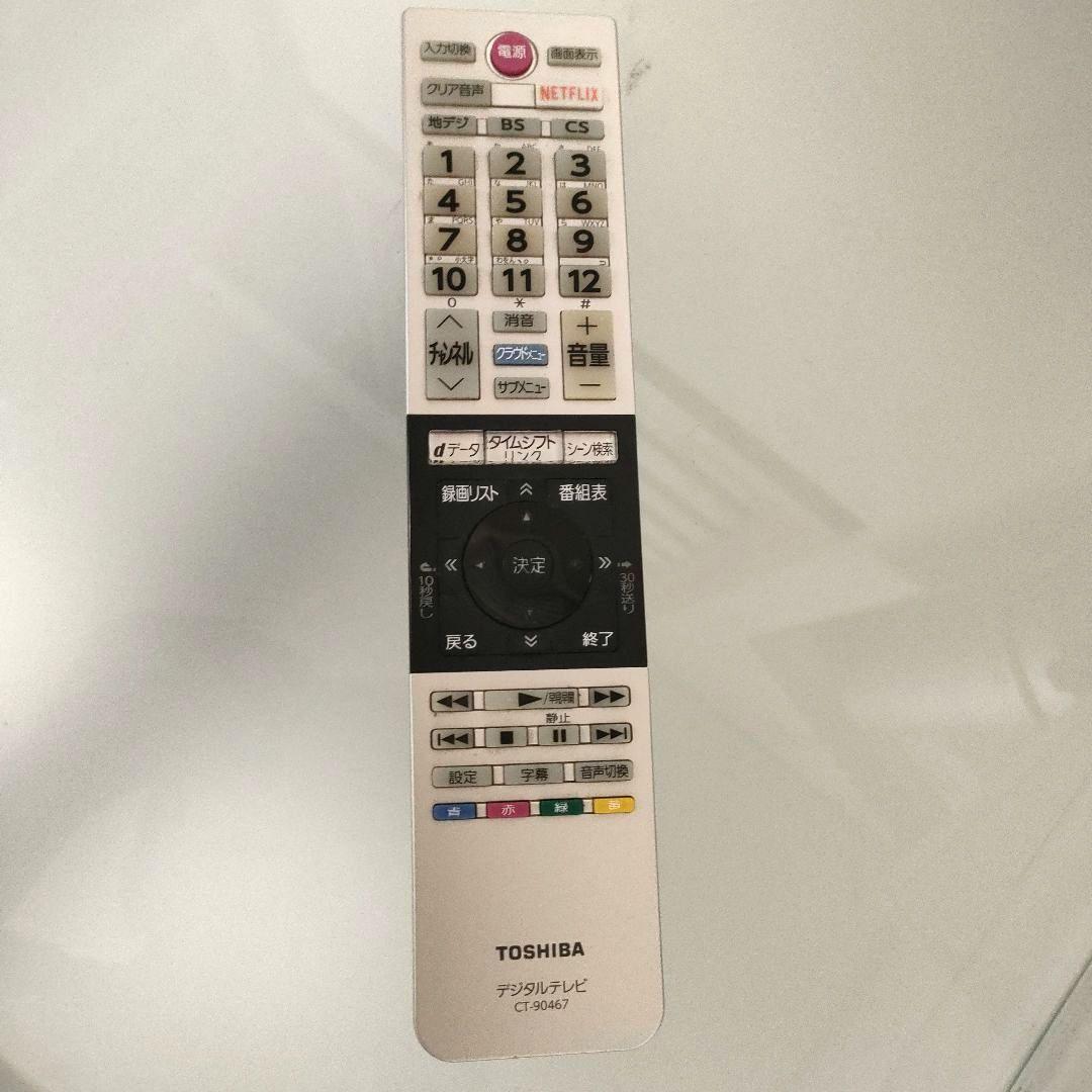 ❷TOSHIBA[2016年製品]40V30