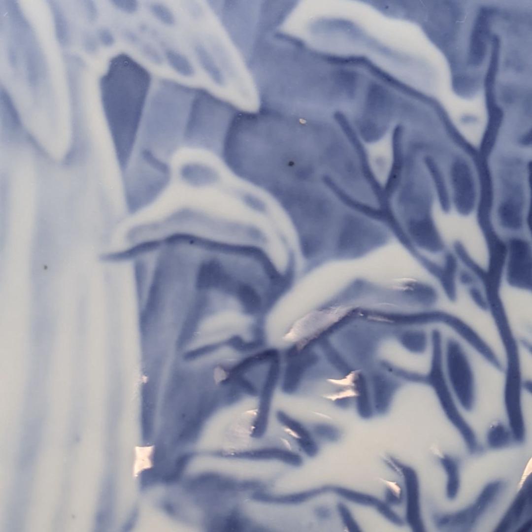 1951年 1級品 クリスマスの天使 ロイヤルコペンハーゲン イヤープレート美品