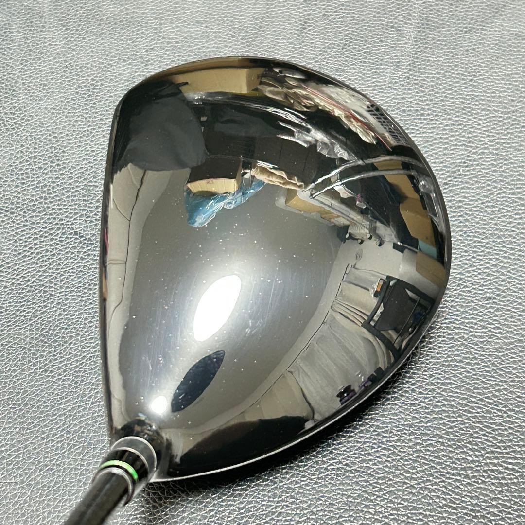 BALDO バルド8C CRAFT 02 Fire Express 55R