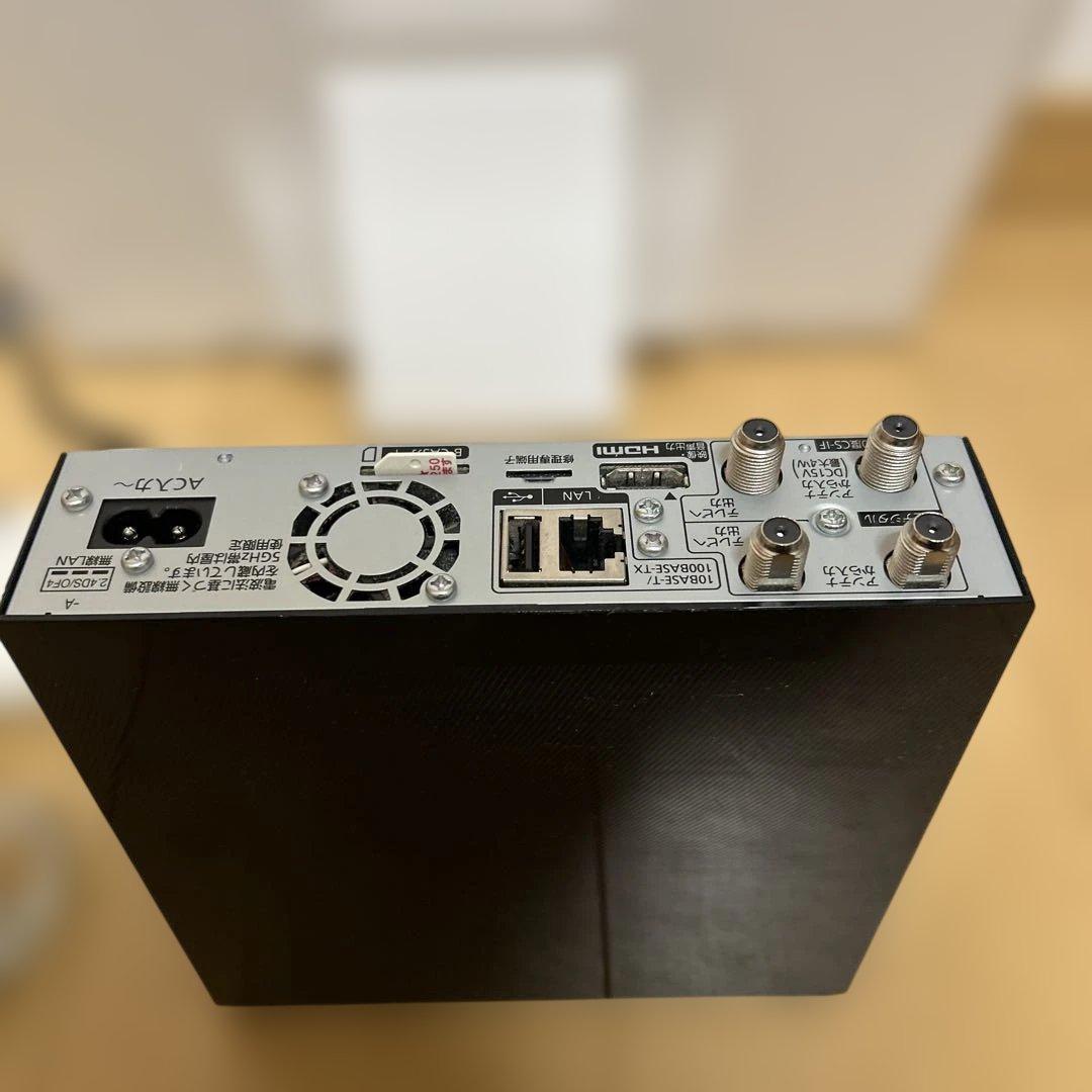 panasonicプライベートビエラUN-JL15T3-K