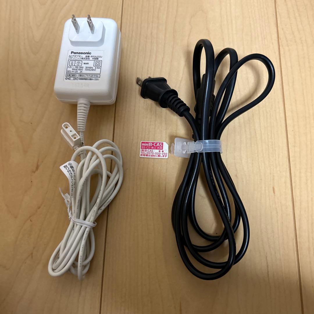 panasonicプライベートビエラUN-JL15T3-K