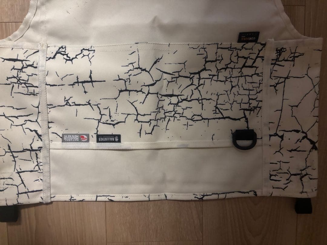 バリスティックス　マイスターシート ナチュモン　２枚セット