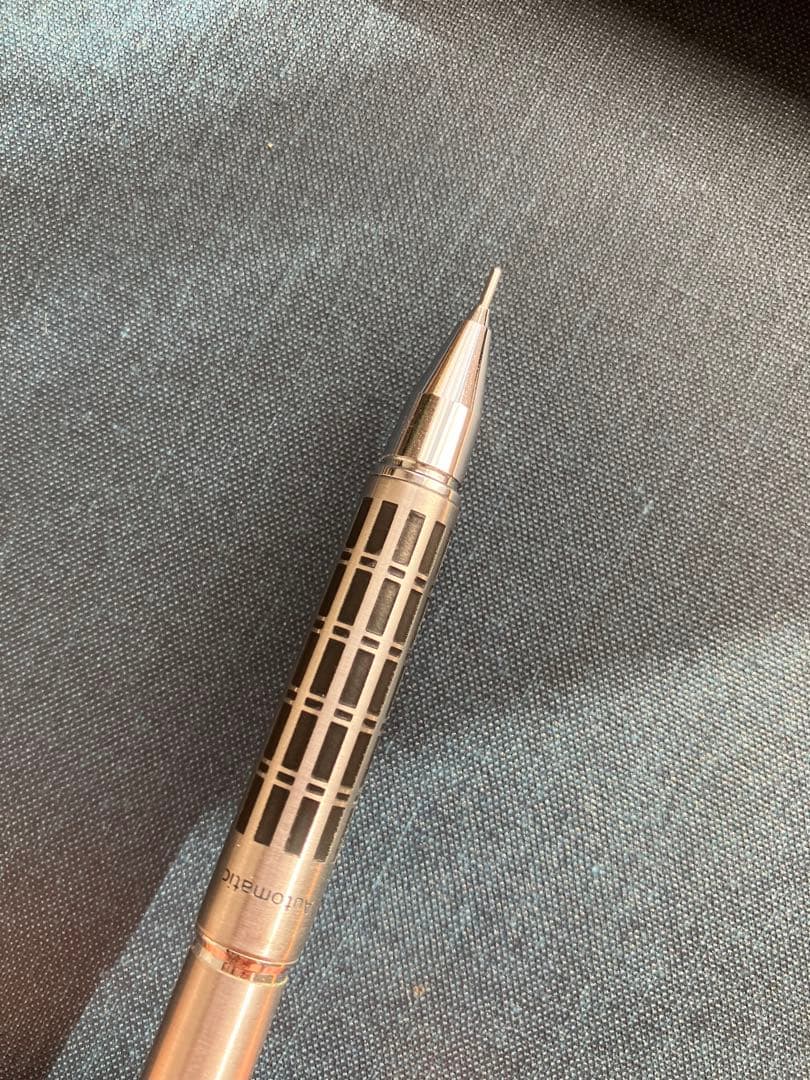 オートマチック　シール付き　美品 おまけ付き