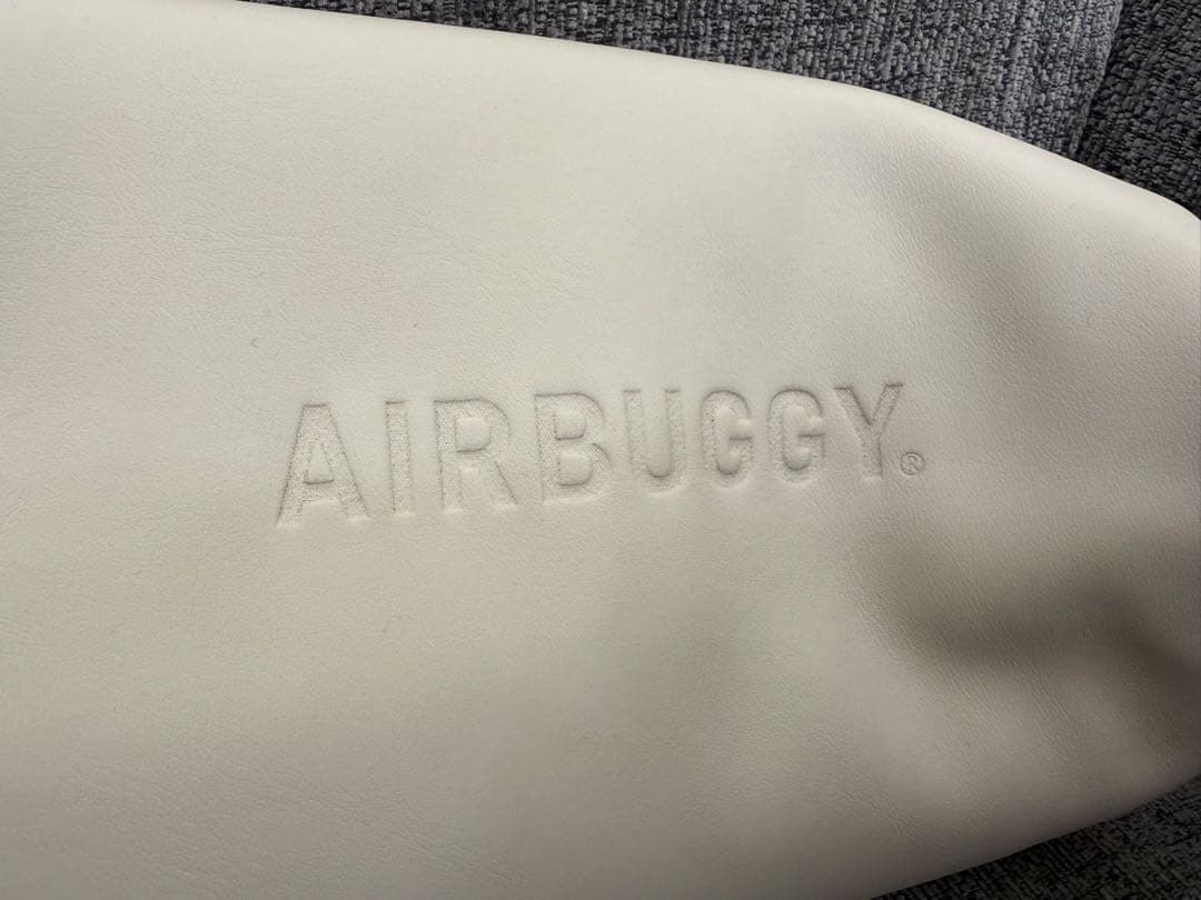 エアバギー　ホワイトアッシュ　フロントボード＆ドリンクホルダー　DOME3