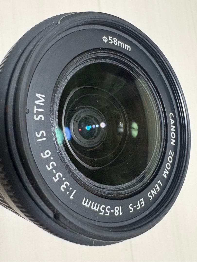 キヤノン Canon Kiss X7i